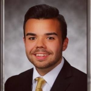 Meet your Posher, Mike